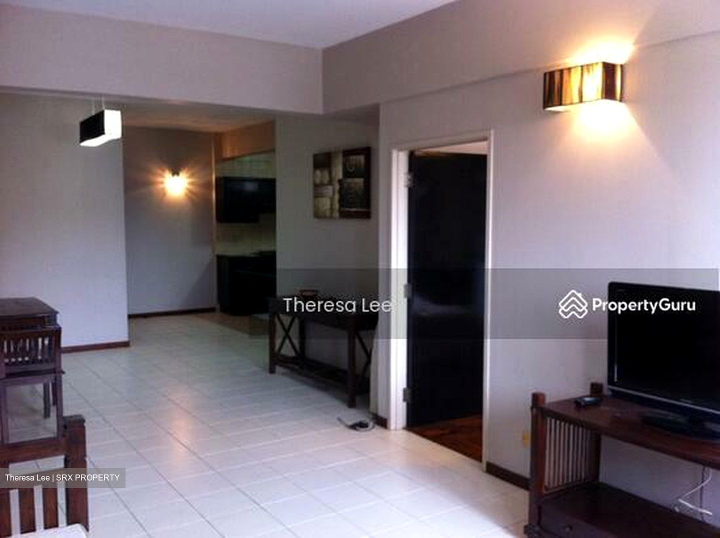 The Riverwalk / Riverwalk Apartments (D1), Apartment For Sale 98544171